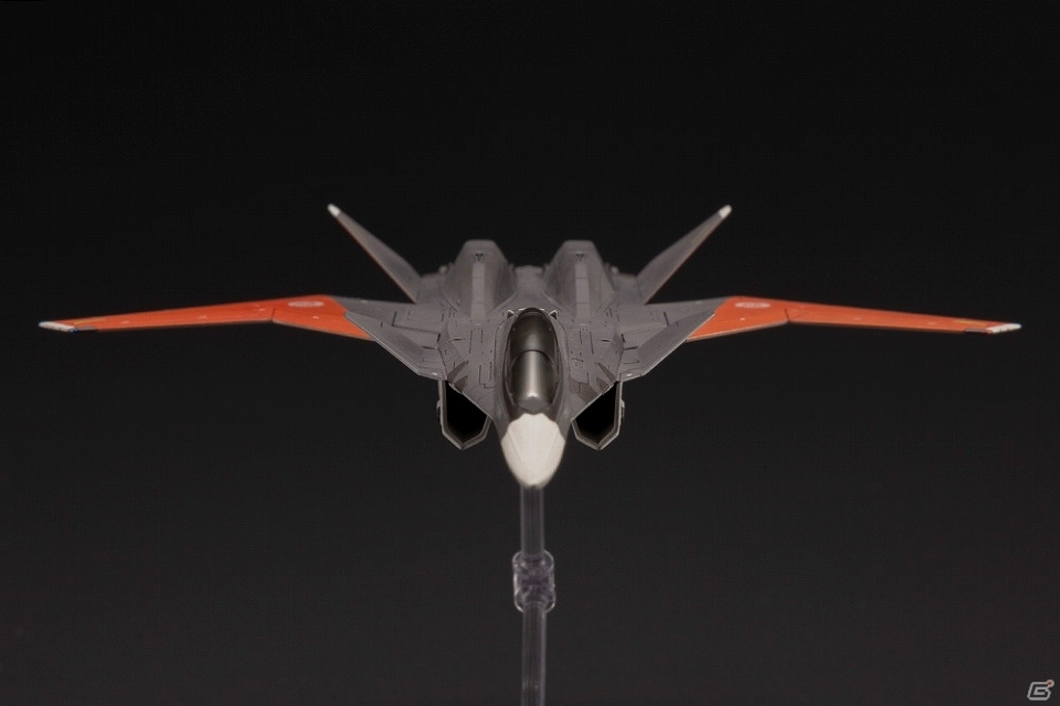 「エースコンバット7 スカイズ・アンノウン」より「X-02S」のプラモデルが2019年11月に発売！の画像6