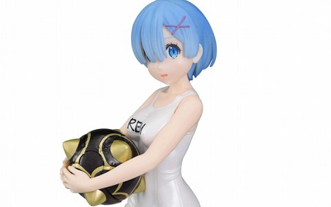 「ワンダーフェスティバル 2019［夏］」にセガ・インタラクティブが出展決定！