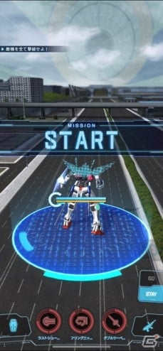 iOS/Android「ガンダムブレイカーモバイル」が2019年夏に配信決定！事前登録がスタートの画像10