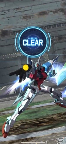 iOS/Android「ガンダムブレイカーモバイル」が2019年夏に配信決定！事前登録がスタートの画像13