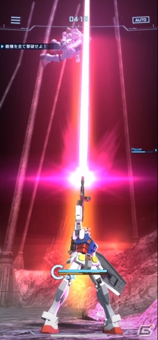 iOS/Android「ガンダムブレイカーモバイル」が2019年夏に配信決定！事前登録がスタートの画像15