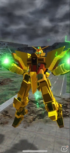 iOS/Android「ガンダムブレイカーモバイル」が2019年夏に配信決定！事前登録がスタートの画像17