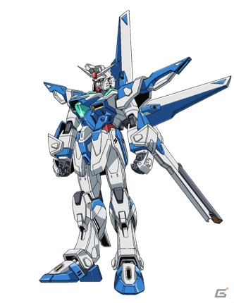 iOS/Android「ガンダムブレイカーモバイル」が2019年夏に配信決定！事前登録がスタートの画像18