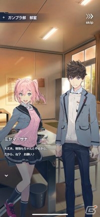 iOS/Android「ガンダムブレイカーモバイル」が2019年夏に配信決定！事前登録がスタートの画像24