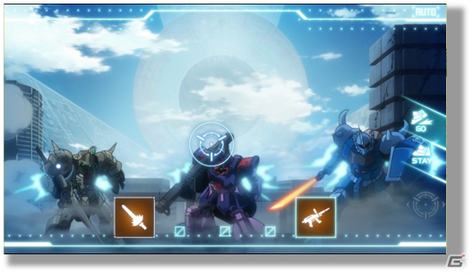 iOS/Android「ガンダムブレイカーモバイル」が2019年夏に配信決定！事前登録がスタートの画像28