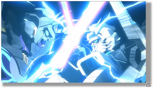 iOS/Android「ガンダムブレイカーモバイル」が2019年夏に配信決定！事前登録がスタートの画像30