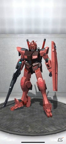 iOS/Android「ガンダムブレイカーモバイル」が2019年夏に配信決定！事前登録がスタートの画像7