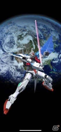 iOS/Android「ガンダムブレイカーモバイル」が2019年夏に配信決定！事前登録がスタートの画像9
