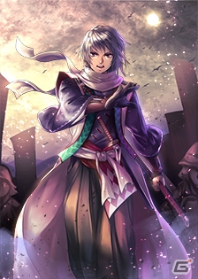 「戦国IXA」細川忠興や佐野盛綱など総計10枚の新武将カードが登場！の画像10