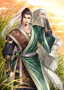 「戦国IXA」細川忠興や佐野盛綱など総計10枚の新武将カードが登場！の画像11
