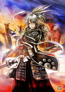 「戦国IXA」細川忠興や佐野盛綱など総計10枚の新武将カードが登場！の画像2
