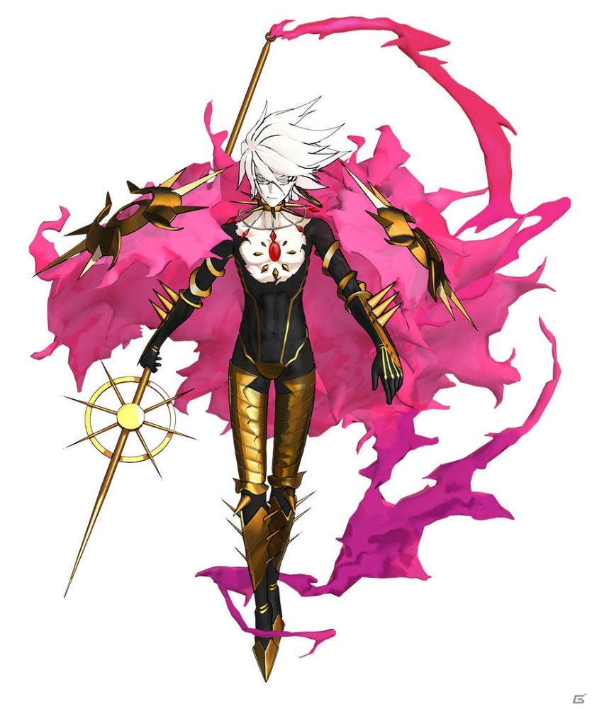 「Fate/Grand Order Arcade」7月4日より「アルトリア・ペンドラゴン（アーチャー）」が実装！の画像13