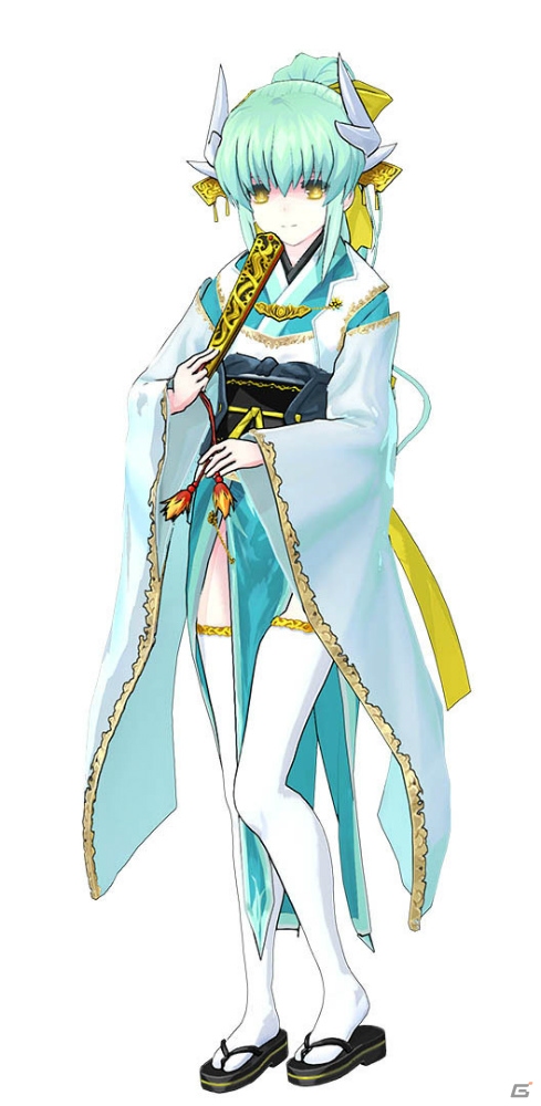 「Fate/Grand Order Arcade」7月4日より「アルトリア・ペンドラゴン（アーチャー）」が実装！の画像14