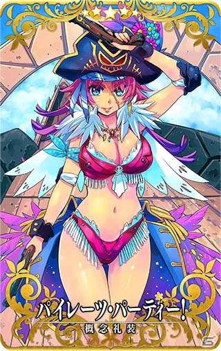 「Fate/Grand Order Arcade」7月4日より「アルトリア・ペンドラゴン（アーチャー）」が実装！の画像6
