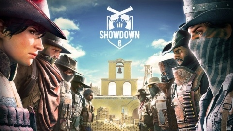 「レインボーシックス シージ」3対3のゲームモードと期間限定マップを遊べるイベント「SHOWDOWN」が開催！の画像1