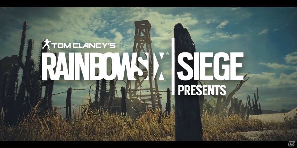 「レインボーシックス シージ」3対3のゲームモードと期間限定マップを遊べるイベント「SHOWDOWN」が開催！の画像2