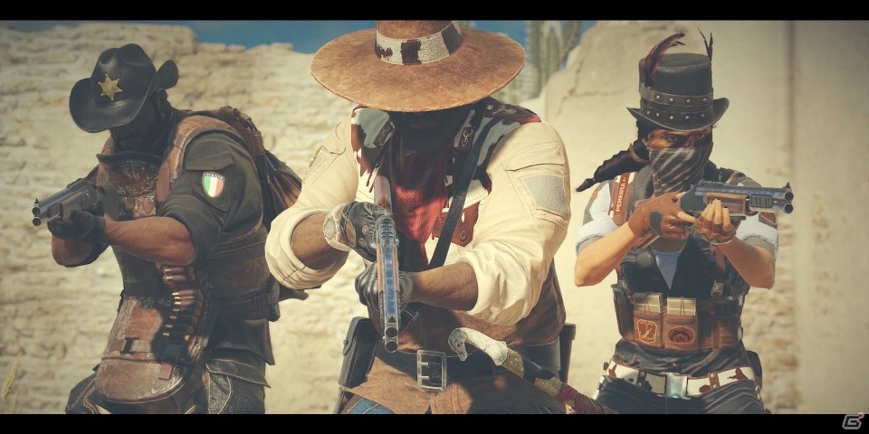 「レインボーシックス シージ」3対3のゲームモードと期間限定マップを遊べるイベント「SHOWDOWN」が開催！の画像4
