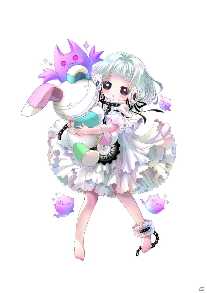 「#コンパスSTORE in 渋谷マルイ～2019 Summer～」が8月3日よりオープン！新規描き下ろしイラストを用いたグッズを販売の画像5