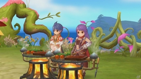 「ラグナロク マスターズ」ポリンのクッションが当たる「スクリーンショット投稿キャンペーン」が開催！の画像2