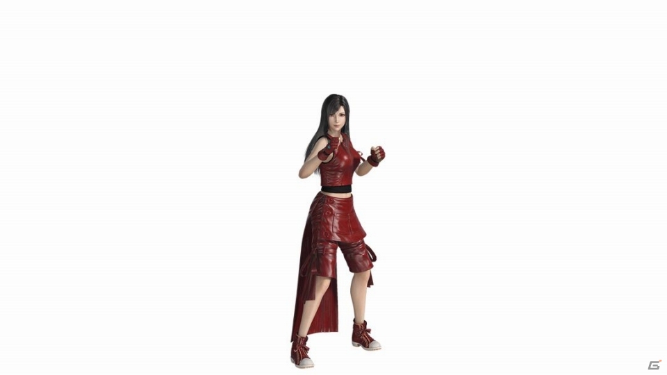 「ディシディアFFNT／NT フリーエディション」ティファとゼノスのDLCが本日より販売開始！の画像10