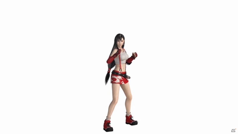 「ディシディアFFNT／NT フリーエディション」ティファとゼノスのDLCが本日より販売開始！の画像3