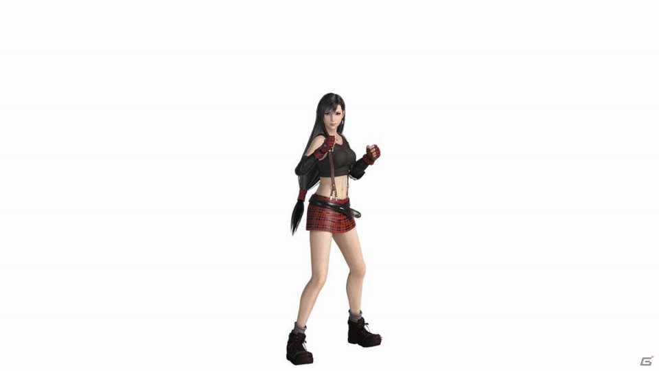 「ディシディアFFNT／NT フリーエディション」ティファとゼノスのDLCが本日より販売開始！の画像4