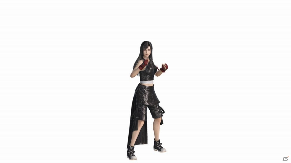 「ディシディアFFNT／NT フリーエディション」ティファとゼノスのDLCが本日より販売開始！の画像8
