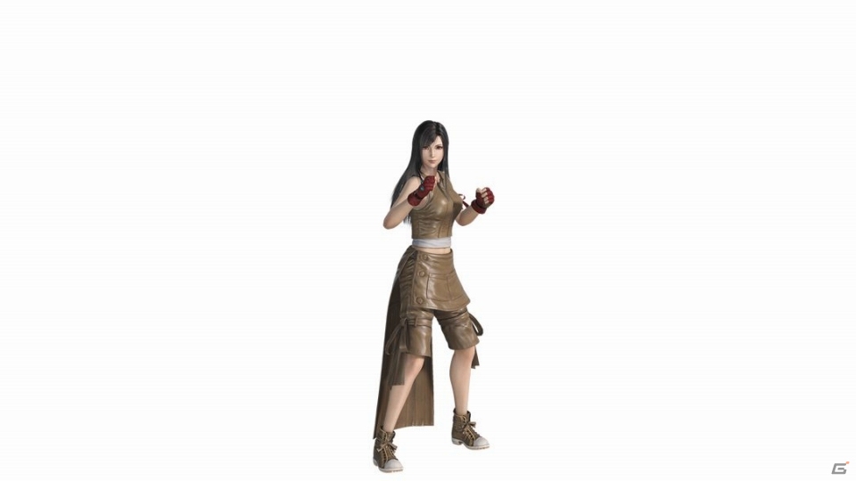「ディシディアFFNT／NT フリーエディション」ティファとゼノスのDLCが本日より販売開始！の画像9