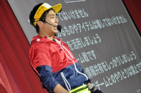 ミュウツーの逆襲に“知恵”と“絆”で立ち向かえ！「ミュウツーの城からの脱出」先行体験レポートの画像9