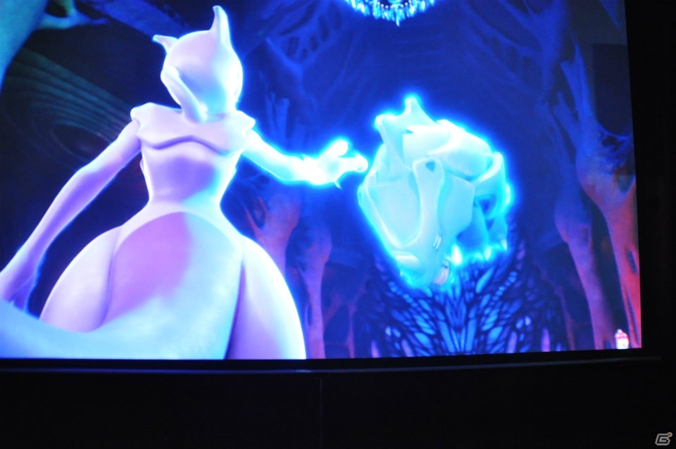 ミュウツーの逆襲に“知恵”と“絆”で立ち向かえ！「ミュウツーの城からの脱出」先行体験レポートの画像7