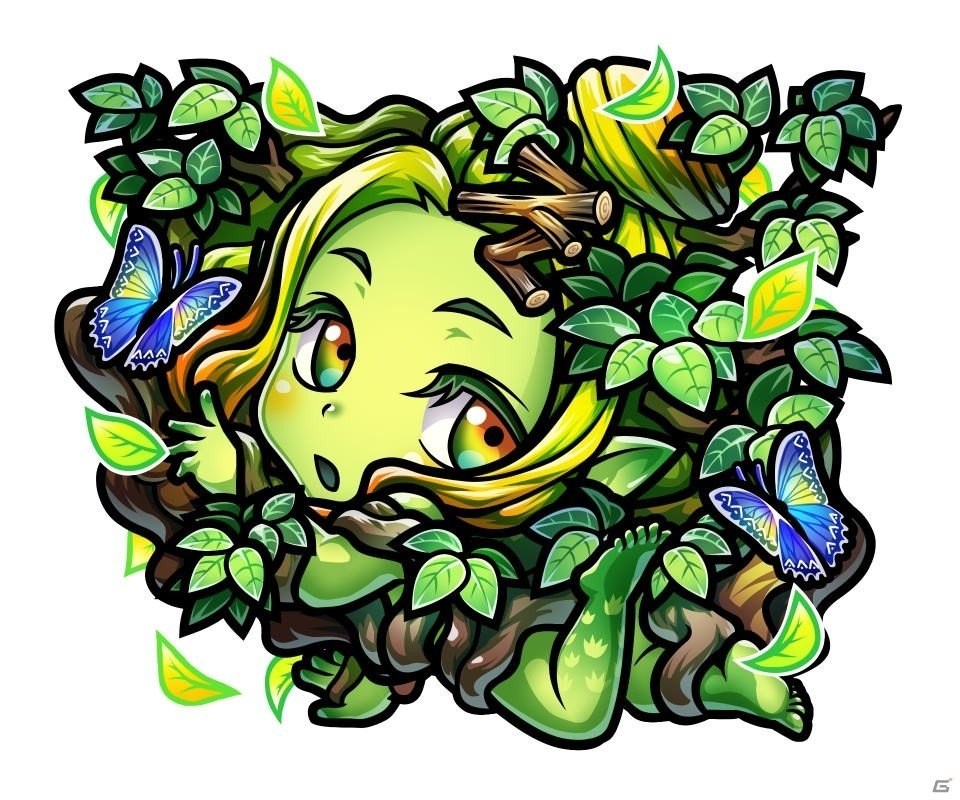 「共闘ことばRPG コトダマン」虹のコトダマが大量に手に入る「激アツ！コト夏イベント第1弾」が開催！の画像12