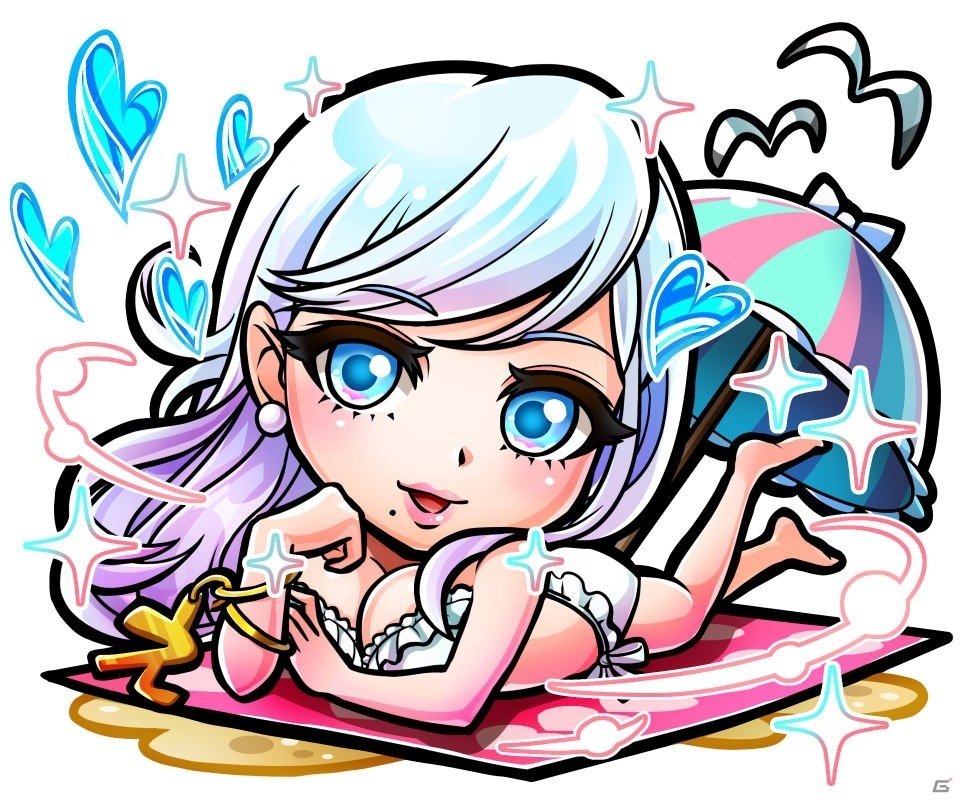 「共闘ことばRPG コトダマン」虹のコトダマが大量に手に入る「激アツ！コト夏イベント第1弾」が開催！の画像14