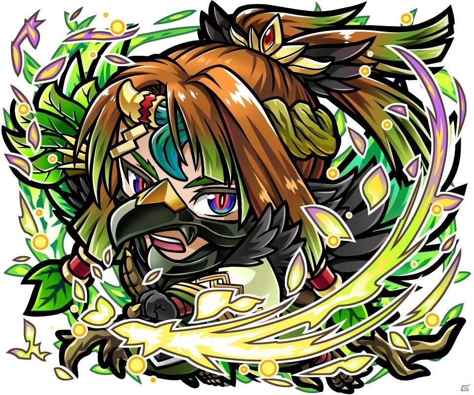 「共闘ことばRPG コトダマン」虹のコトダマが大量に手に入る「激アツ！コト夏イベント第1弾」が開催！の画像3
