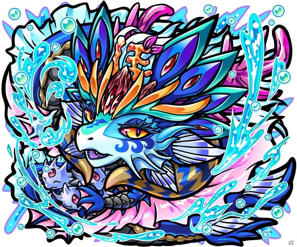 「共闘ことばRPG コトダマン」虹のコトダマが大量に手に入る「激アツ！コト夏イベント第1弾」が開催！の画像8