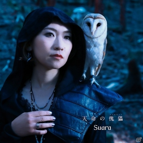 「うたわれるもの ロストフラグ」の事前登録者数が5万人を突破！主題歌「天命の傀儡」のMVも公開の画像2