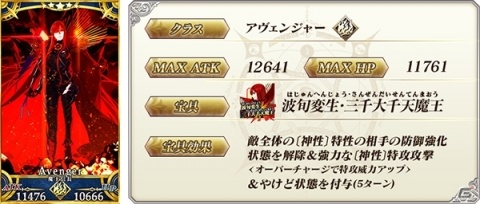 「Fate/Grand Order」イベント「ぐだぐだファイナル本能寺 2019」が7月4日より開幕！の画像5