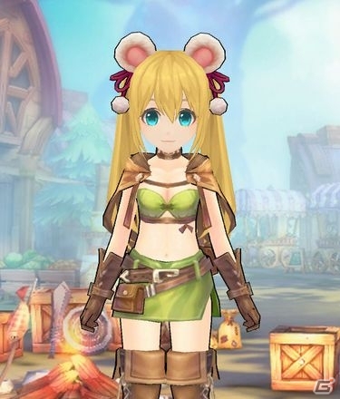 「Ash Tale -風の大陸-」王国イベント「アビス イン ワンダーランド」が登場！ミニゲームイベント「神経衰弱」もの画像12