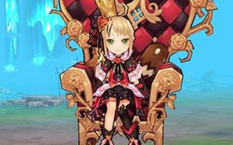 「Ash Tale -風の大陸-」王国イベント「アビス イン ワンダーランド」が登場！ミニゲームイベント「神経衰弱」も