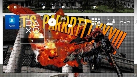 フルHD化や4K対応などでアップグレードされた「METAL WOLF CHAOS XD」の発売日が2019年8月6日に決定！の画像20