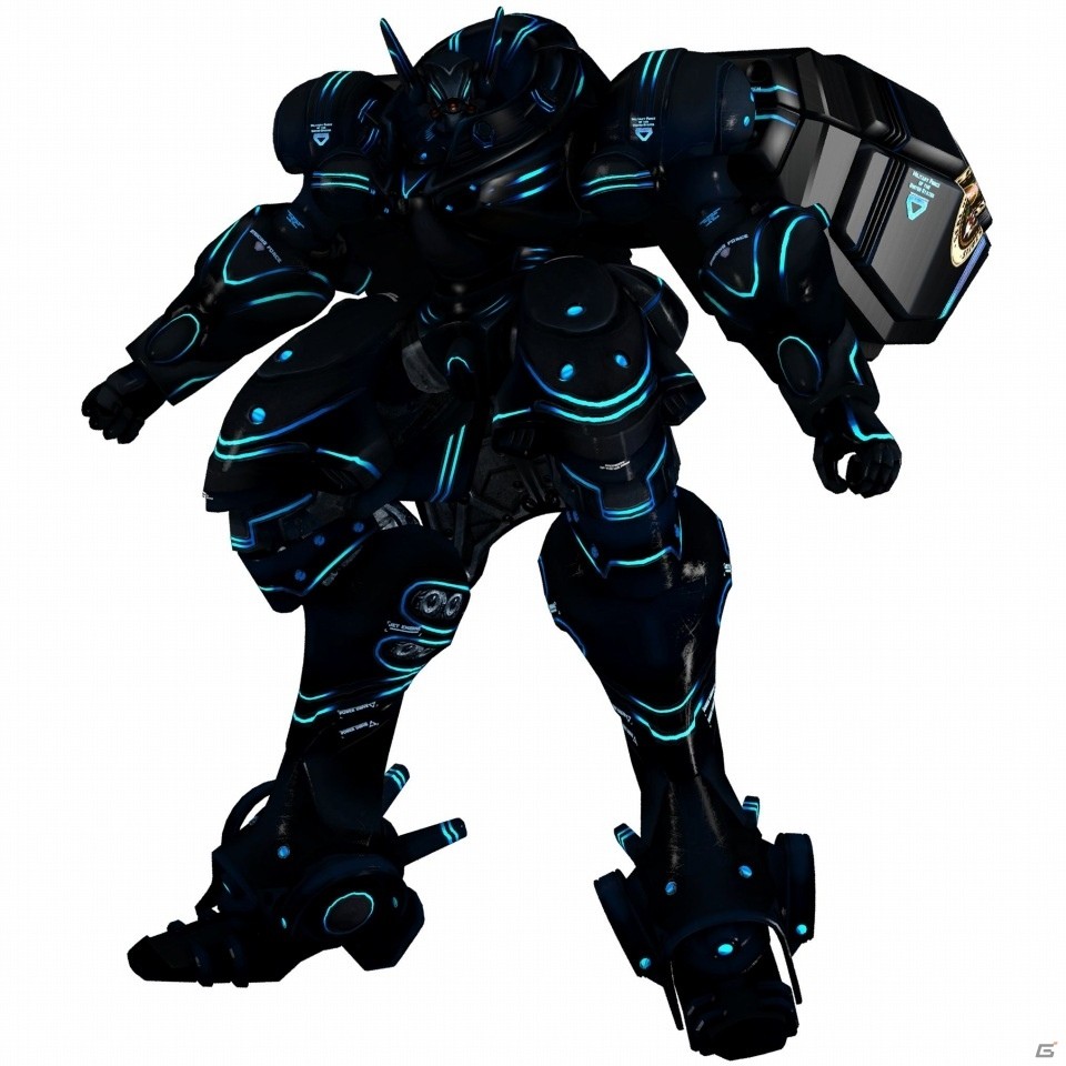 フルHD化や4K対応などでアップグレードされた「METAL WOLF CHAOS XD」の発売日が2019年8月6日に決定！の画像17