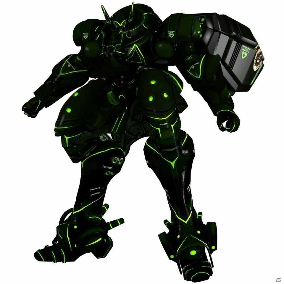 フルHD化や4K対応などでアップグレードされた「METAL WOLF CHAOS XD」の発売日が2019年8月6日に決定！の画像18