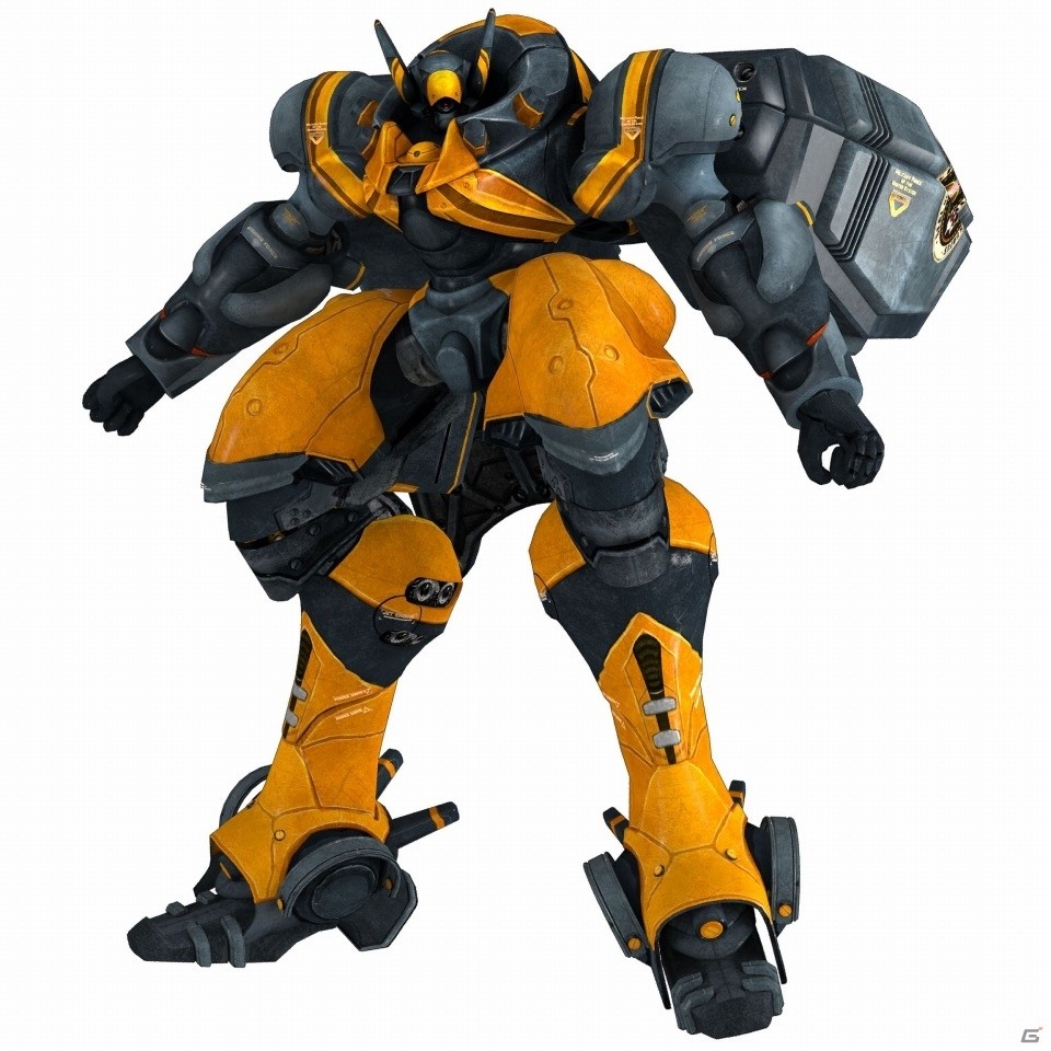 フルHD化や4K対応などでアップグレードされた「METAL WOLF CHAOS XD」の発売日が2019年8月6日に決定！の画像19