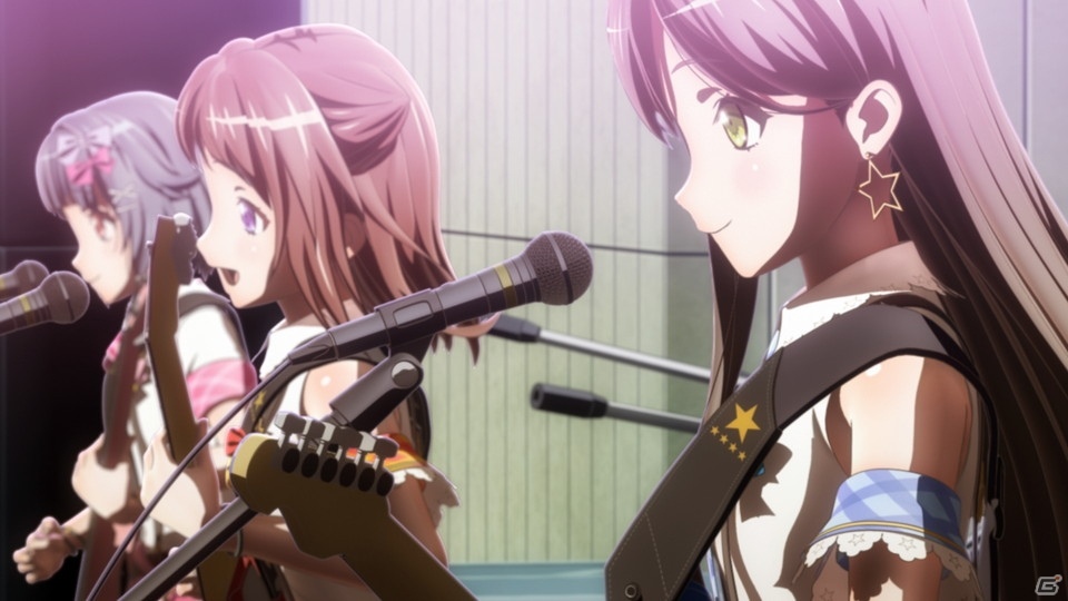 5バンドそれぞれのキャストも登壇した劇場版「BanG Dream! FILM LIVE」プレミア先行上映イベントをレポートの画像4