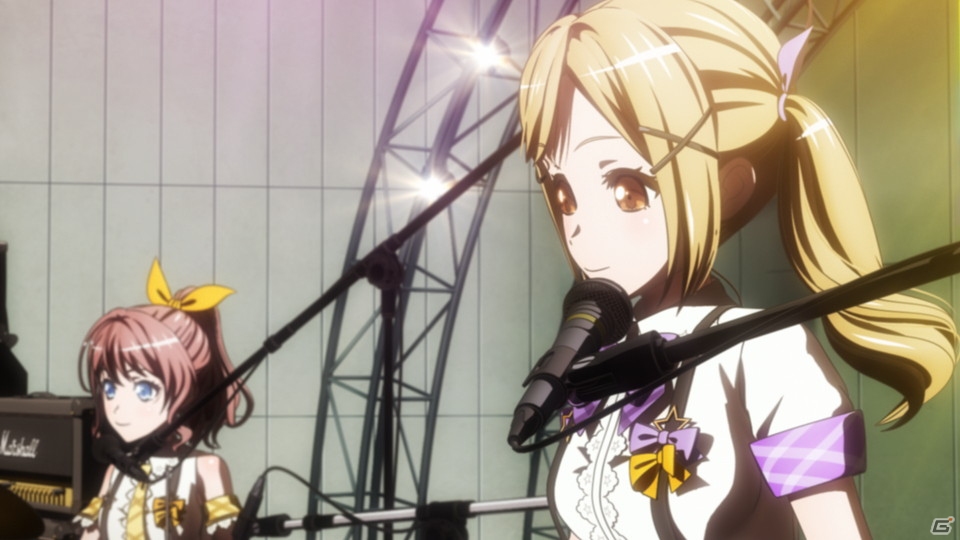 5バンドそれぞれのキャストも登壇した劇場版「BanG Dream! FILM LIVE」プレミア先行上映イベントをレポートの画像7