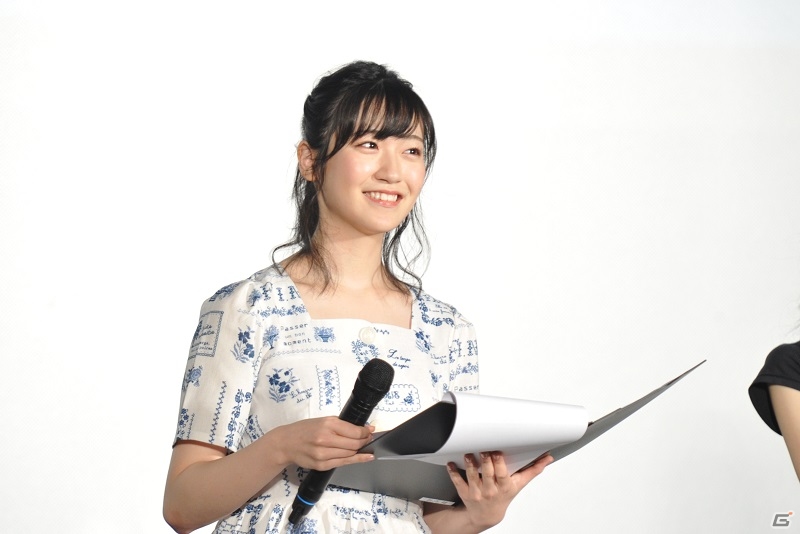 5バンドそれぞれのキャストも登壇した劇場版「BanG Dream! FILM LIVE」プレミア先行上映イベントをレポートの画像9