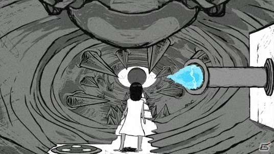 Switch「記憶 Path to Mnemosyne」が発売！注意力と記憶力が試されるパズルアドベンチャーの画像3