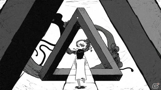 Switch「記憶 Path to Mnemosyne」が発売！注意力と記憶力が試されるパズルアドベンチャーの画像7