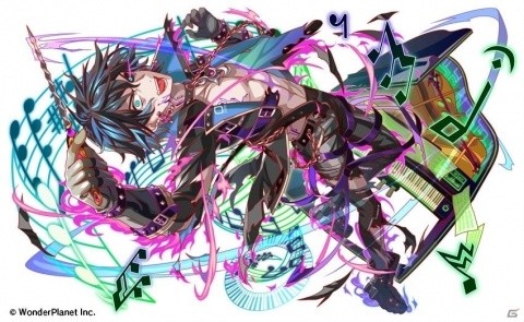 ガチャが最大200連無料に！「クラッシュフィーバー」の4周年を記念したキャンペーンが7月5日より実施の画像16