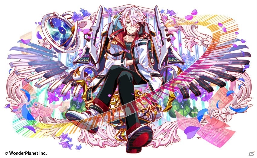ガチャが最大200連無料に！「クラッシュフィーバー」の4周年を記念したキャンペーンが7月5日より実施の画像18