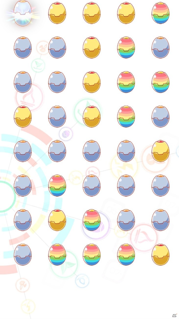 ガチャが最大200連無料に！「クラッシュフィーバー」の4周年を記念したキャンペーンが7月5日より実施の画像3